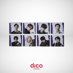 STRAY KIDS - ODDINARY...