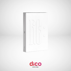 [INCLUYE LUCKY DRAW] KARD -...