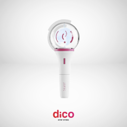 STAYC - OFFICIAL LIGHTSTICK