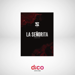 MUSTB - La Señorita (3rd...