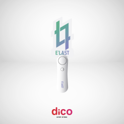 E'LAST - OFFICIAL LIGHTSTICK