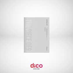 SF9 - THE PIECE OF9 (12th...
