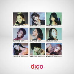 TWICE - READY TO BE...