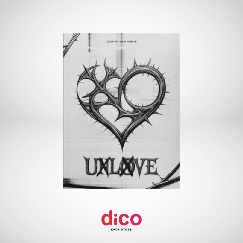 XLOV - UXLXVE