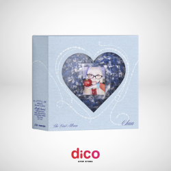 CHUU - XO, My Cyberlove (XO...