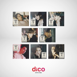 EXO - EXIST (Digipack Ver.)