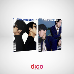 SHOWNU X HYUNGWON - THE...