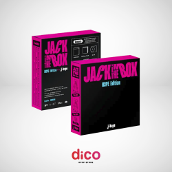 J-HOPE - Jack In The Box...