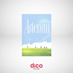 PLAVE - ASTERUM : The Shape...