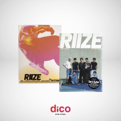 RIIZE - Get A Guitar (1st...