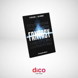 FANTASY BOYS - NEW TOMORROW...