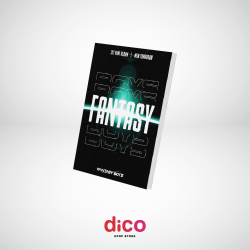 FANTASY BOYS - NEW TOMORROW...