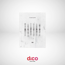 [AGOTADO] DK - RETURN