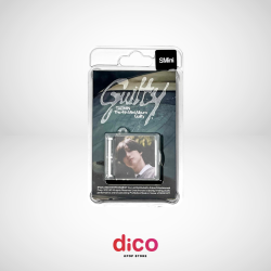 TAEMIN - Guilty (SMini Ver.)