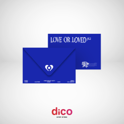 B.I - Love or Loved Part. 2...