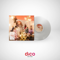 TWICE - JAPAN 2ND ALBUM &...