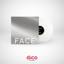 JIMIN - FACE (LP Ver.)