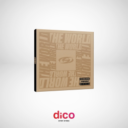 ATEEZ - THE WORLD EP.FIN :...