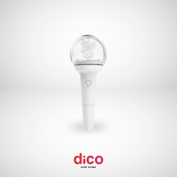 IVE - OFFICIAL LIGHTSTICK