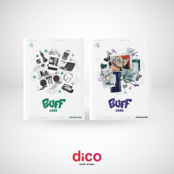 LUN8 - BUFF