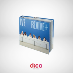 IVE - REVIVE+ (Spoilers Ver.)