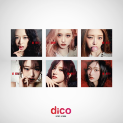 IVE - REVIVE+ (Digipack Ver.)