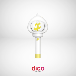 XIKERS - OFFICIAL LIGHTSTICK
