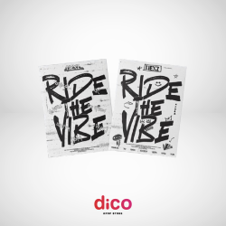 NEXZ - Ride the Vibe