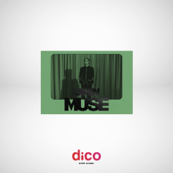 JIMIN - MUSE (Weverse Album...