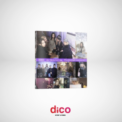 KiiiKiii - Delulu Pack...
