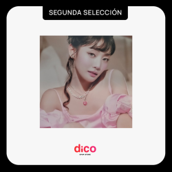 [2DA SEL.] MINNIE - HER...