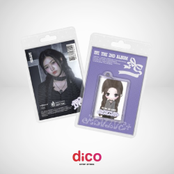 IVE - REVIVE+ (MINI MINI Ver.)