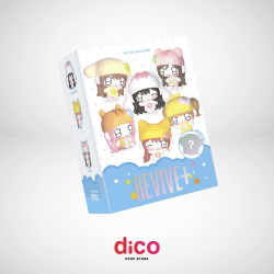 IVE - REVIVE+ (PETIT-IVE...