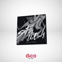 [AGOTADO] TUNEXX - SET BY...
