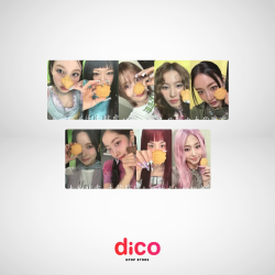 TWICE - PHOTOCARD THIS IS...