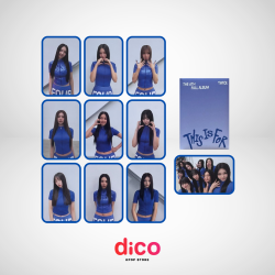 [AGOTADO] TWICE - SET...