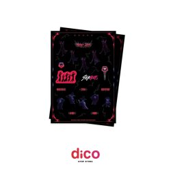 KPOP DEMON HUNTERS - Deco...