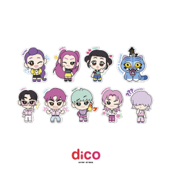KPOP DEMON HUNTERS - Big...
