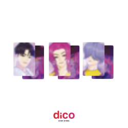 KPOP DEMON HUNTERS -...