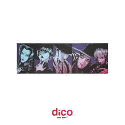 KPOP DEMON HUNTERS - Slogan...