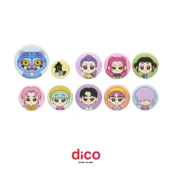 KPOP DEMON HUNTERS - Pin...