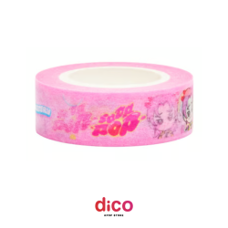 KPOP DEMON HUNTERS - Deco...