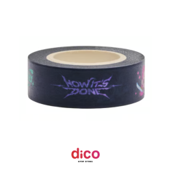 KPOP DEMON HUNTERS - Deco...