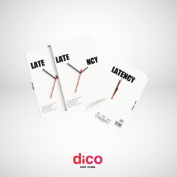 [AGOTADO] LATENCY - LATE O'...