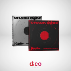 KEP1ER - CRACK CODE...