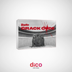 KEP1ER - CRACK CODE (Poca...