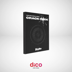 KEP1ER - CRACK CODE (MD Ver.)