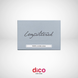 WONPIL - Unpiltered (Platform)
