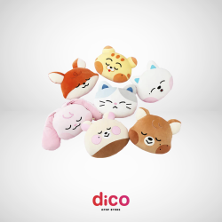 NCT DREAM - SWEET DREAMIEZ...