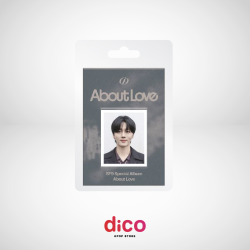 SF9 - About Love (FaNCy Ver.)
